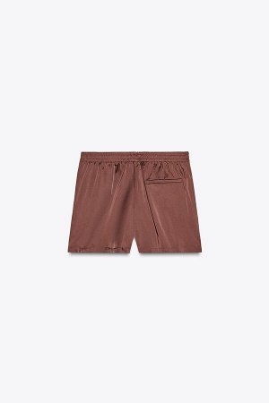 ZARA Шорты