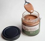 Шоколадно-ореховая паста с фундуком, 200 г  Без глютена Raw to go