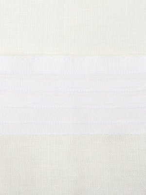 Комплект штор для кухни с подхватами Этель Кitchen linen, 150x176 см-2 шт., 100% лён 240 г/м²