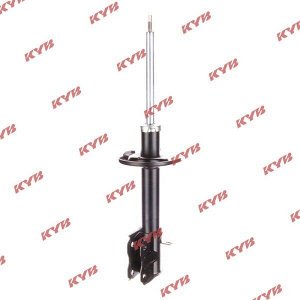Амортизационная стойка KYB Excel-G газомасляная двухтрубная, передняя, левая, 1 шт, арт. 3338019