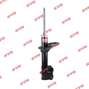 Амортизационная стойка KYB Excel-G газомасляная двухтрубная, 1 шт, арт. 339116