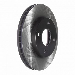 Диск тормозной Avantech, арт. BR3041S