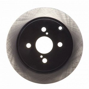 Диск тормозной Avantech, арт. BR0121S