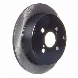 Диск тормозной Avantech, арт. BR0121S