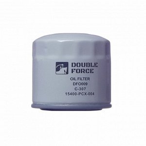 Фильтр масляный Double Force, арт. DFO009