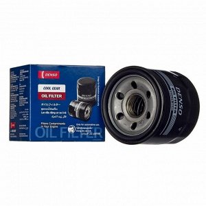 Фильтр масляный DENSO