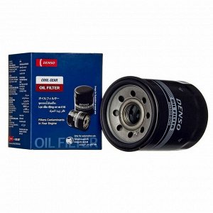 Фильтр масляный Denso 260340-0700