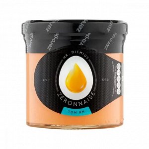 Соус майонезный "Том ям" 270г