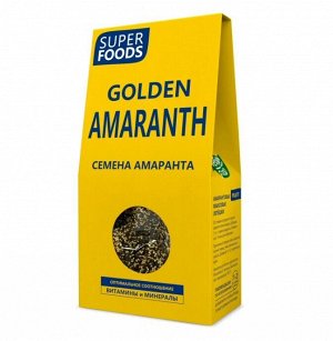 Амарант семена 150г