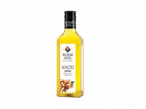 Масло ореховое смесь 250мл