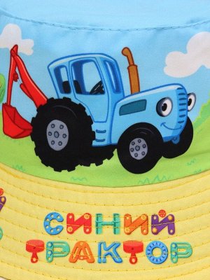 Панама детская, размер 50-52