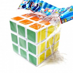 6804 Кубик Рубика 55*55мм