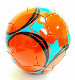 В329 Мяч футбольный