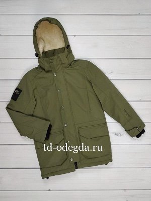 Куртка PG9955-6003