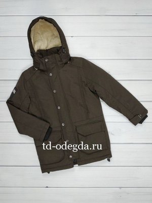 Куртка PG9955-8019
