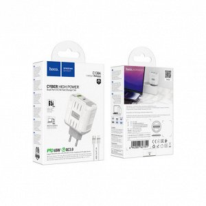 Электрический комплект C138A Panshi PD65W (1A1C) (от C до iP) (Европейский стандарт)