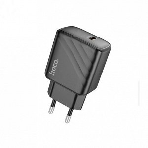 Однопортовое зарядное устройство CS22A Beauchamp PD30W (европейский стандарт)