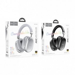 W35 Max Yue Rui ANC Гарнитура с Шумоподавлением Bluetooth-Гарнитура