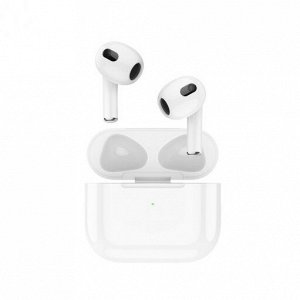 Беспроводные наушники TWS HOCO EW43, Bluetooth, белый