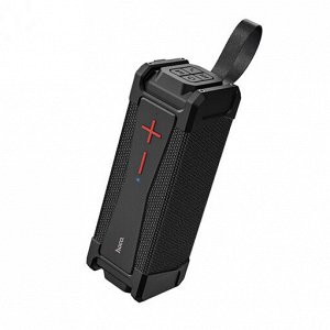 Портативная колонка HOCO HC6 Magic, Bluetooth, черный