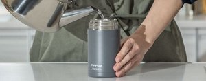 Японский термос для еды Atlas-ATFP-770NV