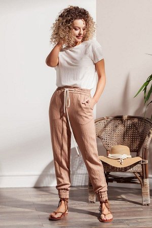 Новые брюки Nova Line