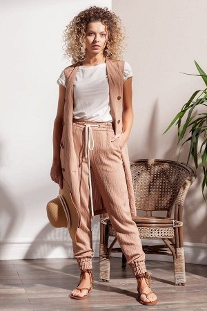Новые брюки Nova Line
