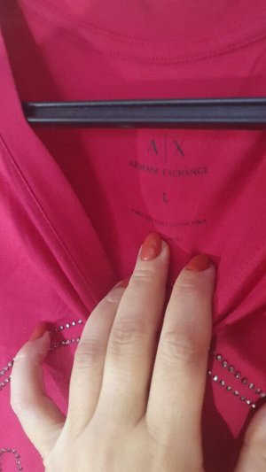 Футболка Armani Exchange