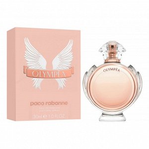 PACO RABANNE Olympea lady  30ml edp парфюмерная вода женская