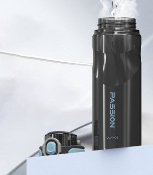 Бутылка для воды Xiaomi Quange Tritan Bottle 800мл (TR109-800)