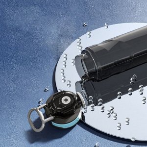 Бутылка для воды Xiaomi Quange Tritan Bottle 800мл (TR109-800)