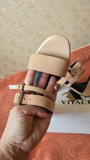 Босоножки Graciana