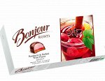 Десерт BONJOUR Глинтвейн-Малина 232 г
