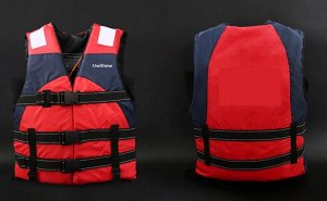 Жилет  спасательный Uwithme Красный 35x45x6cm