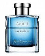 BALDESSARINI AMBRE EAU FRAICHE edt (m) 90ml TESTER м(н) туалетная вода Тестер мужская