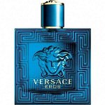VERSACE EROS edt (m) 100ml TESTER м(н) туалетная вода Тестер мужская