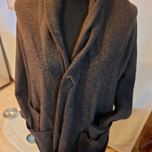 Кардиган KOKOMARINA (Франция)
