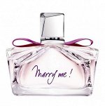 LANVIN MARRY ME lady TEST 75ml edp  парфюмерная вода женская Тестер