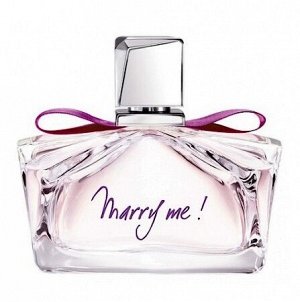LANVIN MARRY ME lady TEST 75ml edp  парфюмерная вода женская Тестер