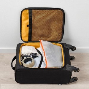 PÄRKLA, Сумка для обуви, 48 х 22 см