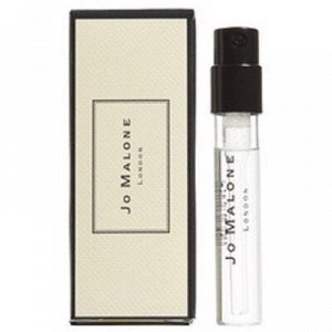 JO MALONE HONEYSUCKLE  DAVANA edc 1.5ml пробник м(н) тестер в слюде