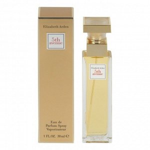 ELIZABETH ARDEN 5-th AVENUE edp (w) 30ml м(н) тестер в слюде  парфюмерная вода женская