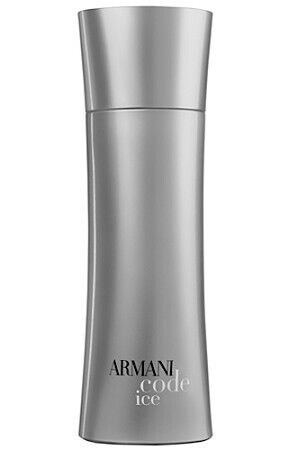 GIORGIO ARMANI CODE ICE edt (m) 75ml м(н) тестер в слюде туалетная вода мужская