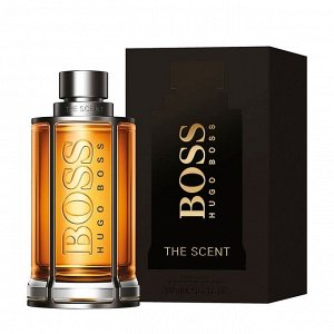 HUGO BOSS BOSS THE SCENT edt (m) 200ml м(н) туалетная вода мужская
