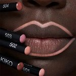 Карандаш для губ с чрезвычайно четко