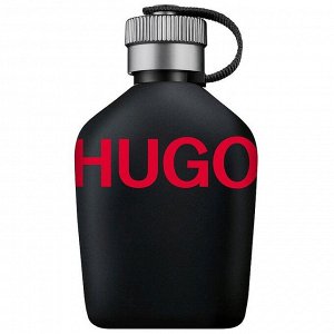 HUGO BOSS JUST DIFFERENT edt (m) 125ml м(н) туалетная вода мужская