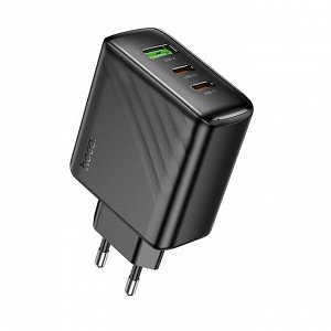 Зарядное устройство CS26A Bopin PD45W (2C1A) (европейский стандарт)