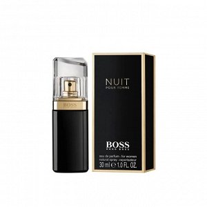HUGO BOSS NUIT edp (w) 30ml м(н) парфюмерная вода женская