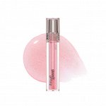 Блеск для губ, Glaze Plump Gloss №03 Aurora Pink