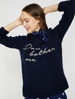 Женские свитеры и джемперы 3